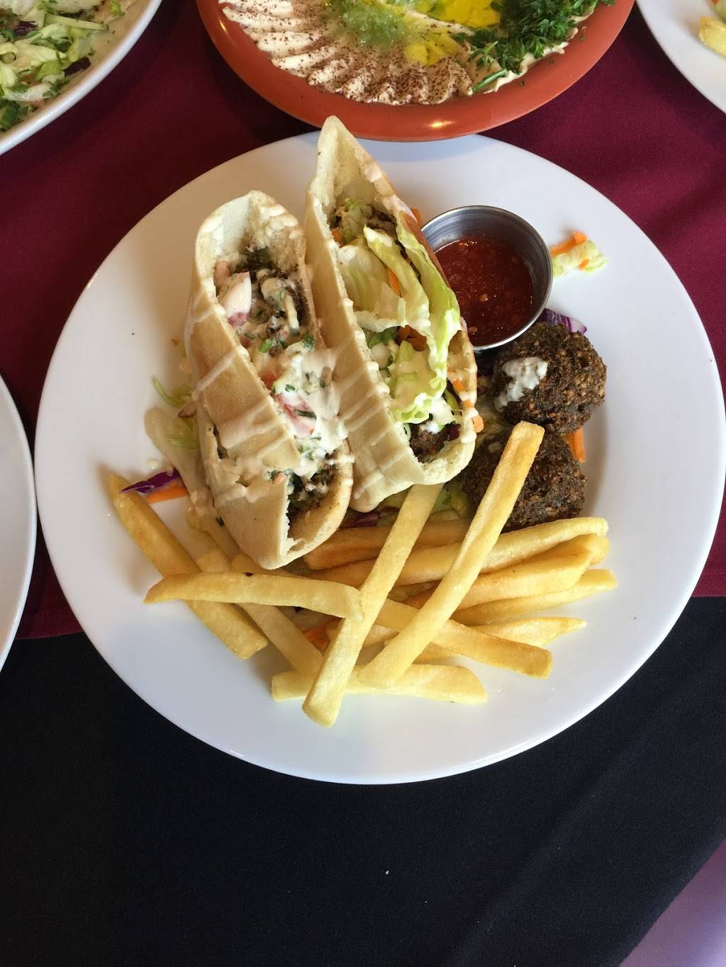 Alrayan Market & Restaurant | restaurant | 1107 Memorial Blvd # 107, Murfreesboro, TN 37129, USA | 6154945977 OR +1 615-494-5977