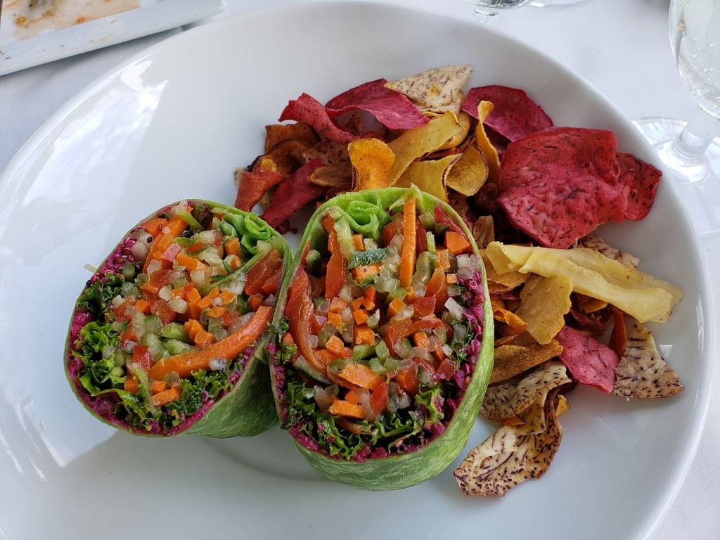 Villa Blanca | restaurant | 9601 Brighton Way, Beverly Hills, CA 90210, USA | 3108597600 OR +1 310-859-7600