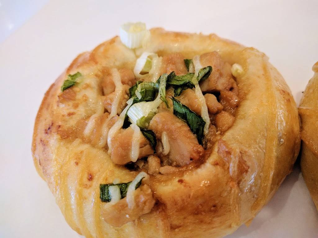 85C Bakery Cafe - Alhambra | bakery | 300 W Main St #101, Alhambra, CA 91801, USA | 6262938585 OR +1 626-293-8585