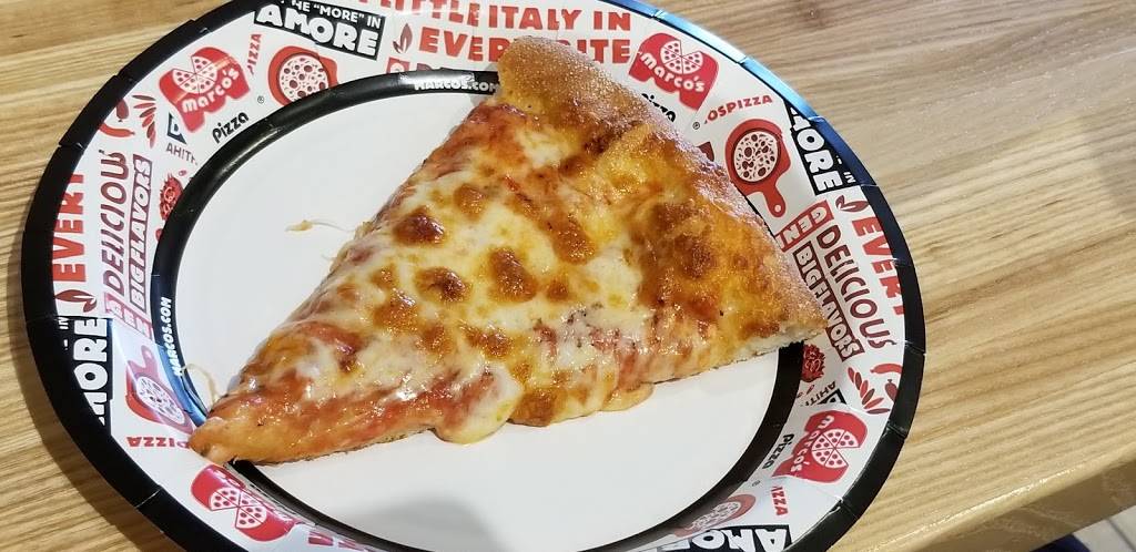 Marcos Pizza | meal delivery | 2699 Sandlin Rd SW Unit A-1, Decatur, AL 35601, USA | 2568221300 OR +1 256-822-1300