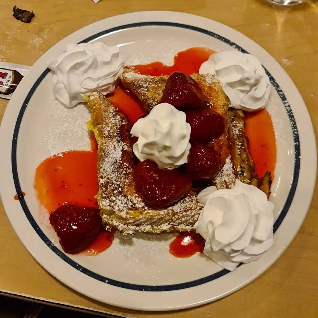 IHOP | restaurant | 474 Briarwood Dr, Jackson, MS 39206, USA | 6012061101 OR +1 601-206-1101