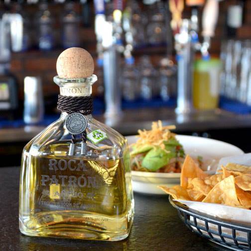 Blue Iguana Mexican Cantina | restaurant | 201 N Cody Rd, Le Claire, IA 52753, USA | 5637291015 OR +1 563-729-1015