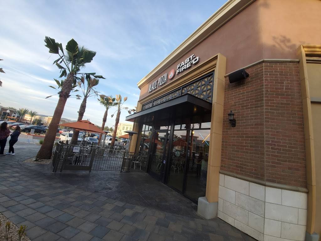 Blaze Pizza | restaurant | 18411 Yorba Linda Blvd, Yorba Linda, CA 92886, USA | 7148040063 OR +1 714-804-0063