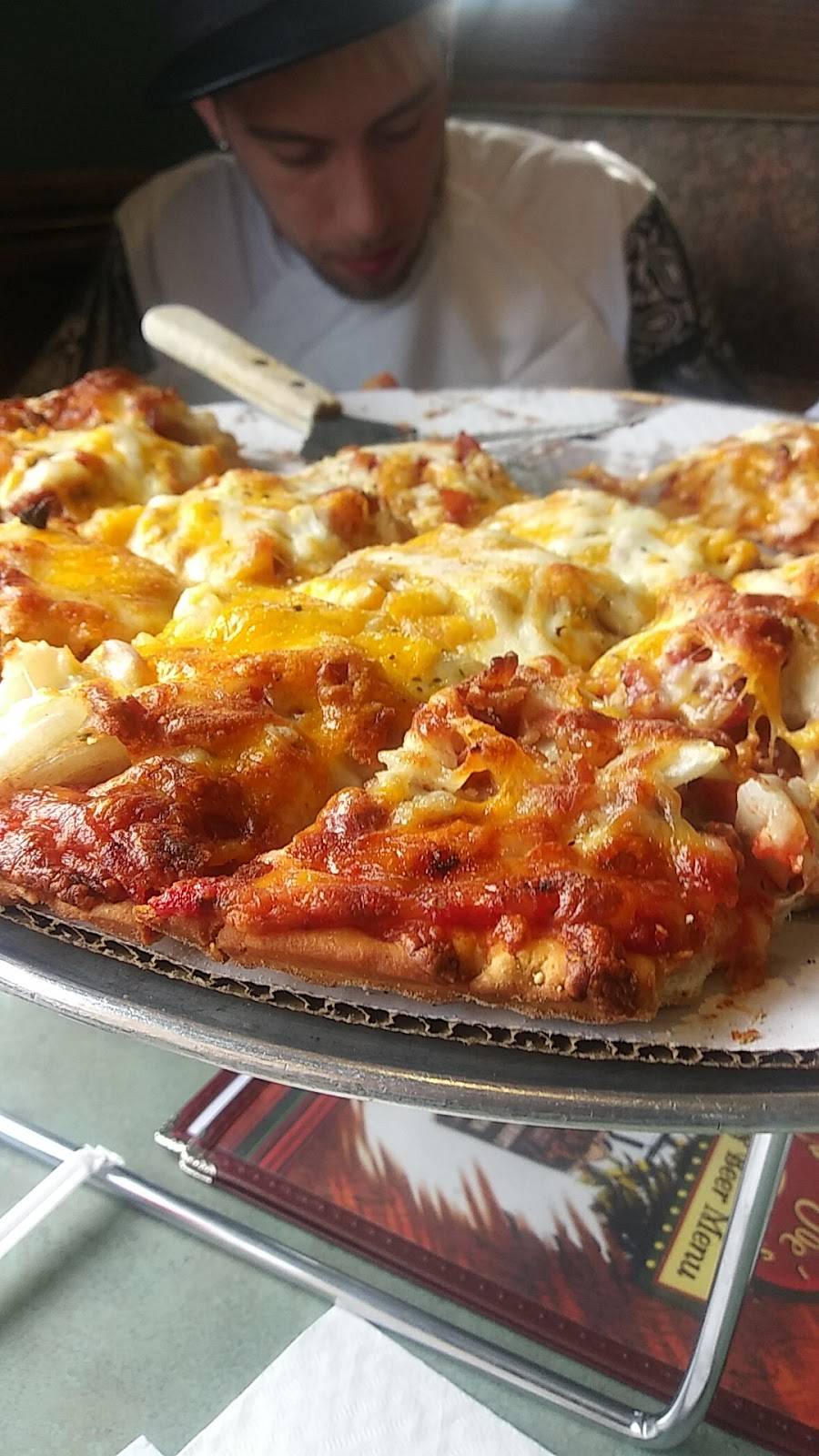 Ed & Joes Pizza | restaurant | 17332 Oak Park Ave # 1, Tinley Park, IL 60477, USA | 7085323051 OR +1 708-532-3051