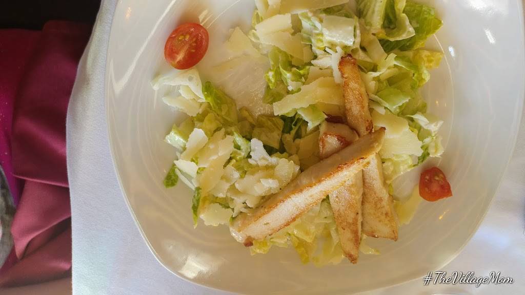 Il Corso - Palm Springs | restaurant | 111 N Palm Canyon Dr #180, Palm Springs, CA 92262, USA | 7606563770 OR +1 760-656-3770