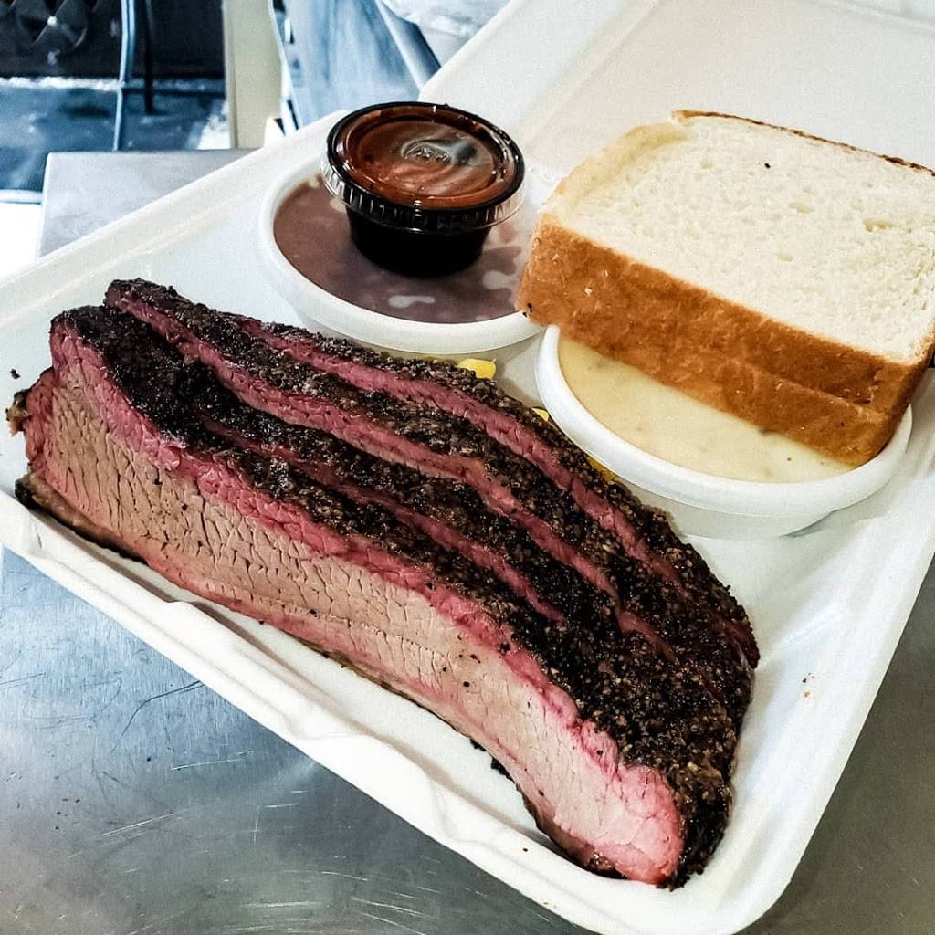 Smoke-A-Holics BBQ | restaurant | 1417 Evans Ave, Fort Worth, TX 76104, USA | 8173865658 OR +1 817-386-5658