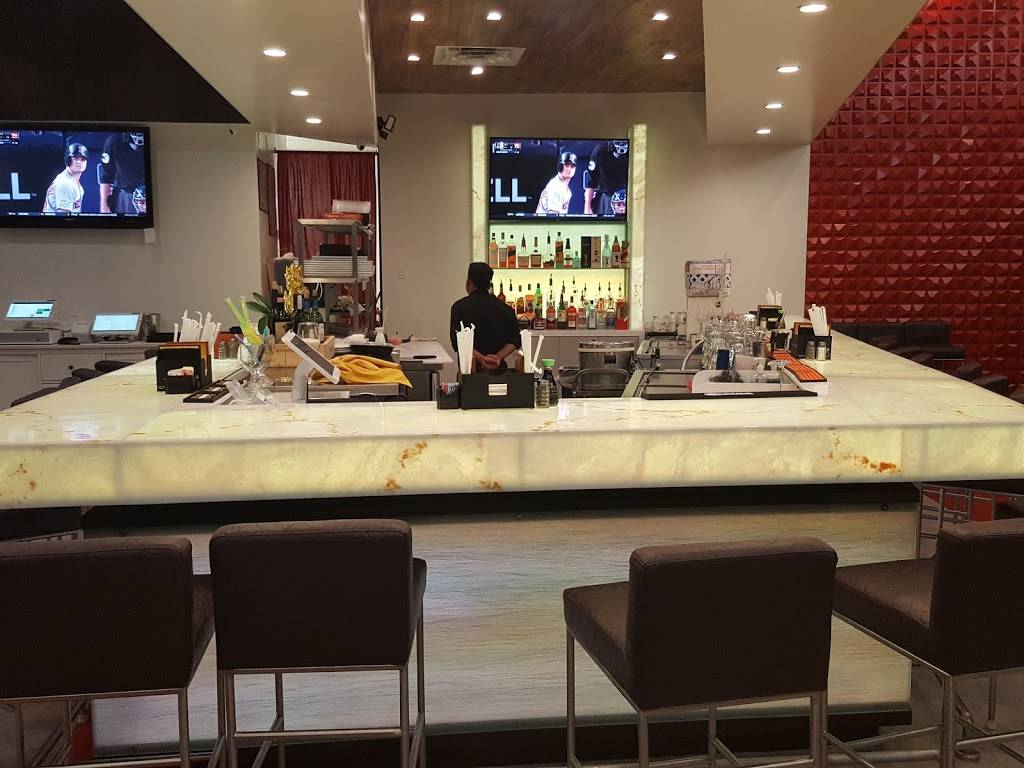 Wagyu Hibachi & Sushi Bar | restaurant | 3239 Southwest Fwy, Houston, TX 77027, USA | 2819743775 OR +1 281-974-3775