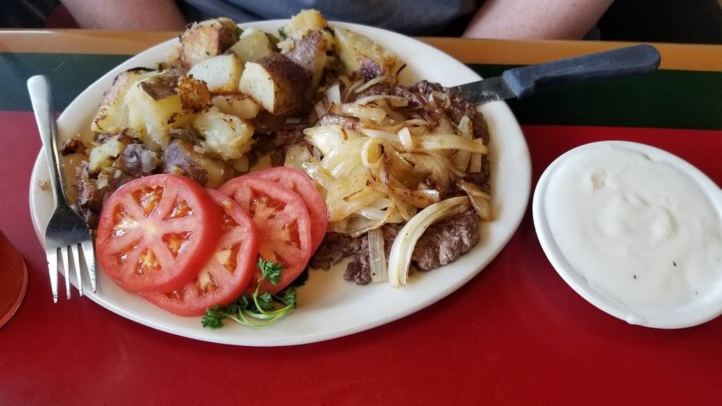 Jay Jay Cafe | restaurant | 4401 Little Rd #580, Arlington, TX 76016, USA | 8175631090 OR +1 817-563-1090