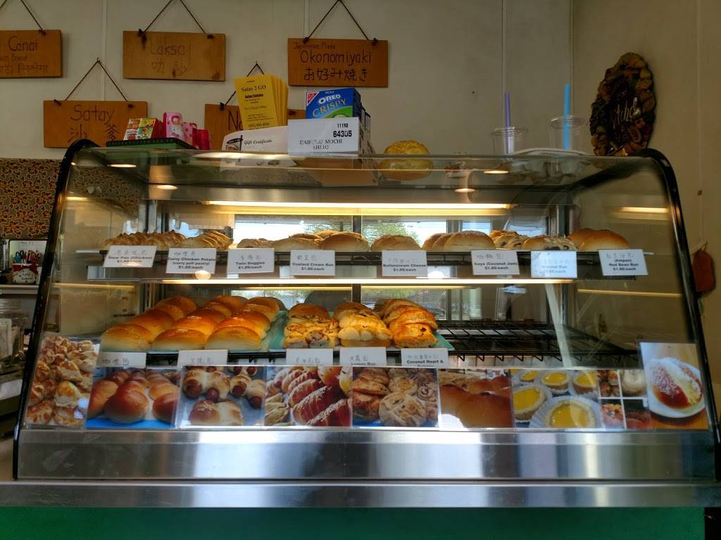 Satay 2 Go | restaurant | 6670 150th St W #103, Apple Valley, MN 55124, USA | 9528918551 OR +1 952-891-8551