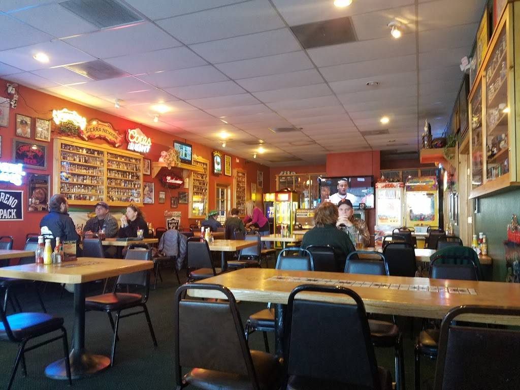 Jethros Oven & Grill | restaurant | 1281 Kimmerling Rd, Gardnerville, NV 89410, USA | 7752652215 OR +1 775-265-2215