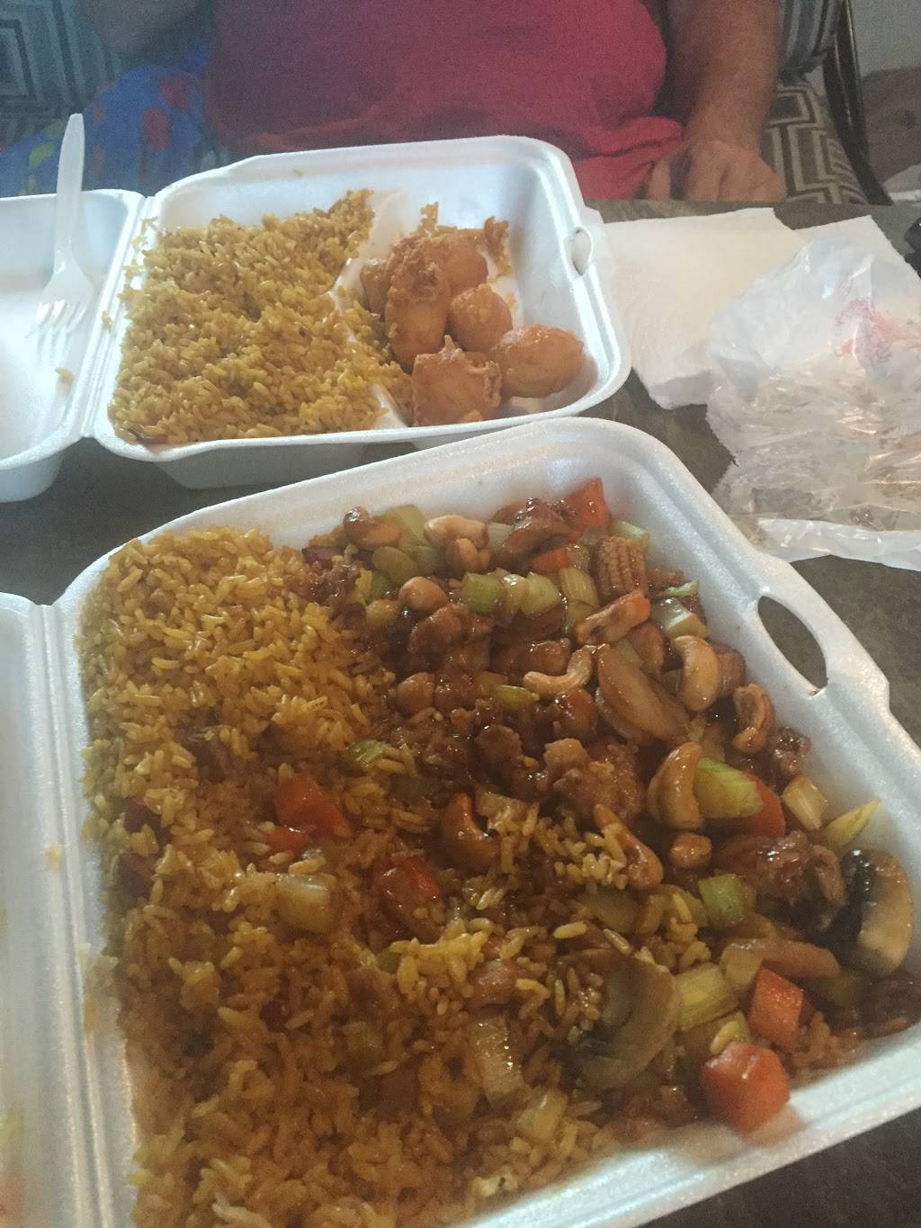 China Garden | restaurant | 10391 66th St N, Pinellas Park, FL 33782, USA | 7275481888 OR +1 727-548-1888