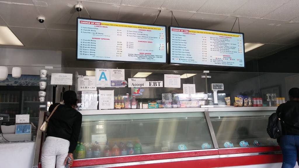 Compton Fish Market | restaurant | 116 N Long Beach Blvd, Compton, CA 90221, USA | 3106321871 OR +1 310-632-1871