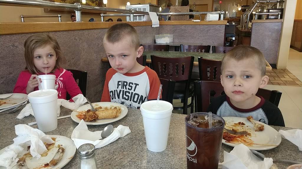 No. 1 China | restaurant | 1234 Old U. S. Hwy 221 S, Marion, NC 28752, USA | 8286596221 OR +1 828-659-6221