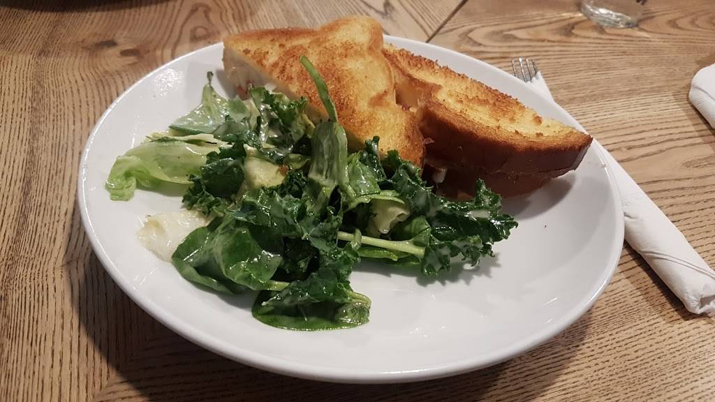 The Little Bird Cafe | restaurant | 147 Wortley Rd, London, ON N6C 3P4, Canada | 5198546004 OR +1 519-854-6004