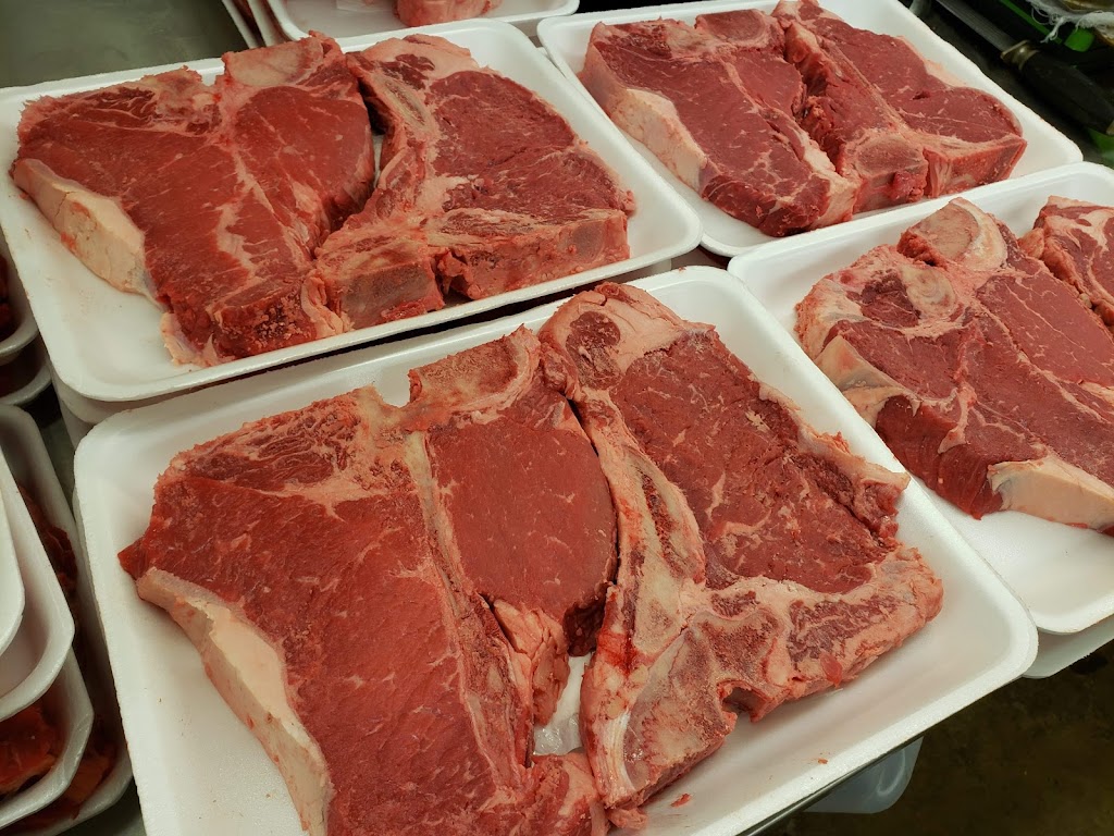 DeLaughters Grocery | restaurant | 406 Houston Dr, Maud, TX 75567, USA | 9035855405 OR +1 903-585-5405