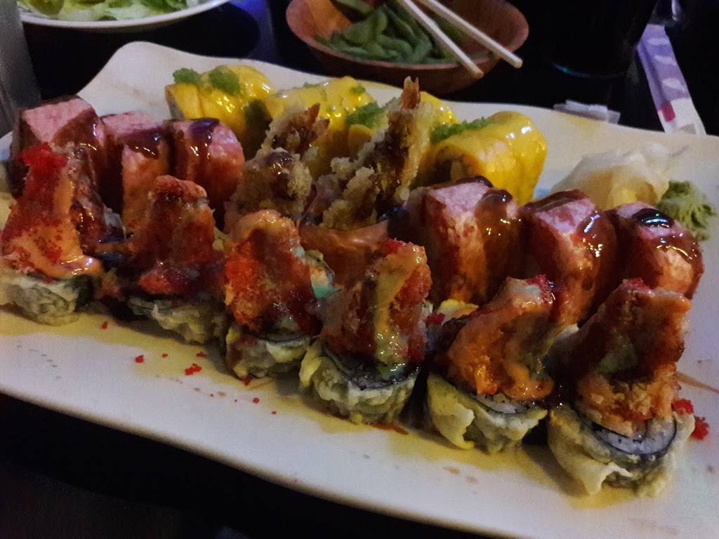 Masago | restaurant | 22 S Broad St, Ridgewood, NJ 07450, USA | 2016524455 OR +1 201-652-4455