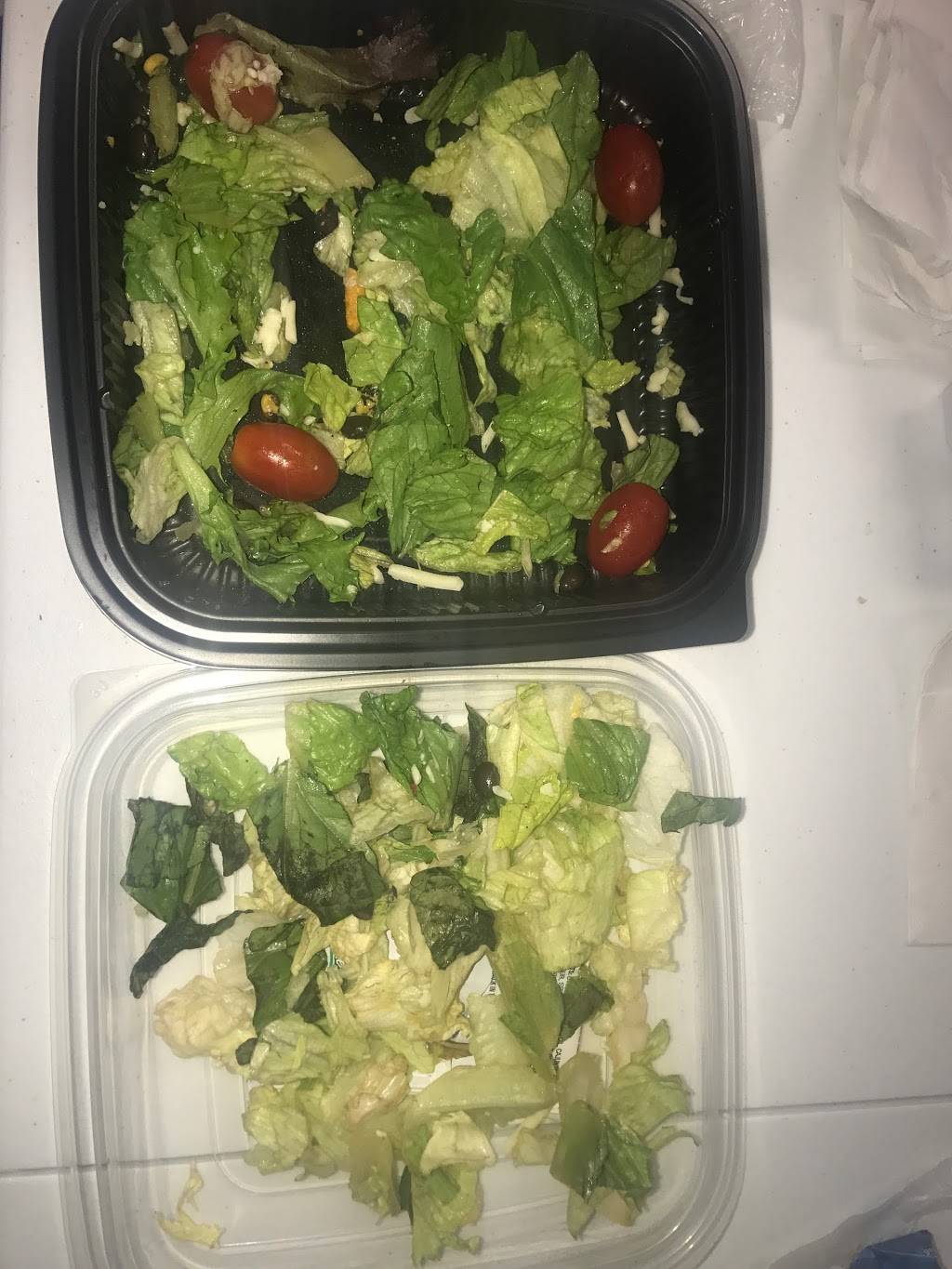 Jack in the Box | restaurant | 1405 N Loop W #336, Conroe, TX 77304, USA | 9364415369 OR +1 936-441-5369