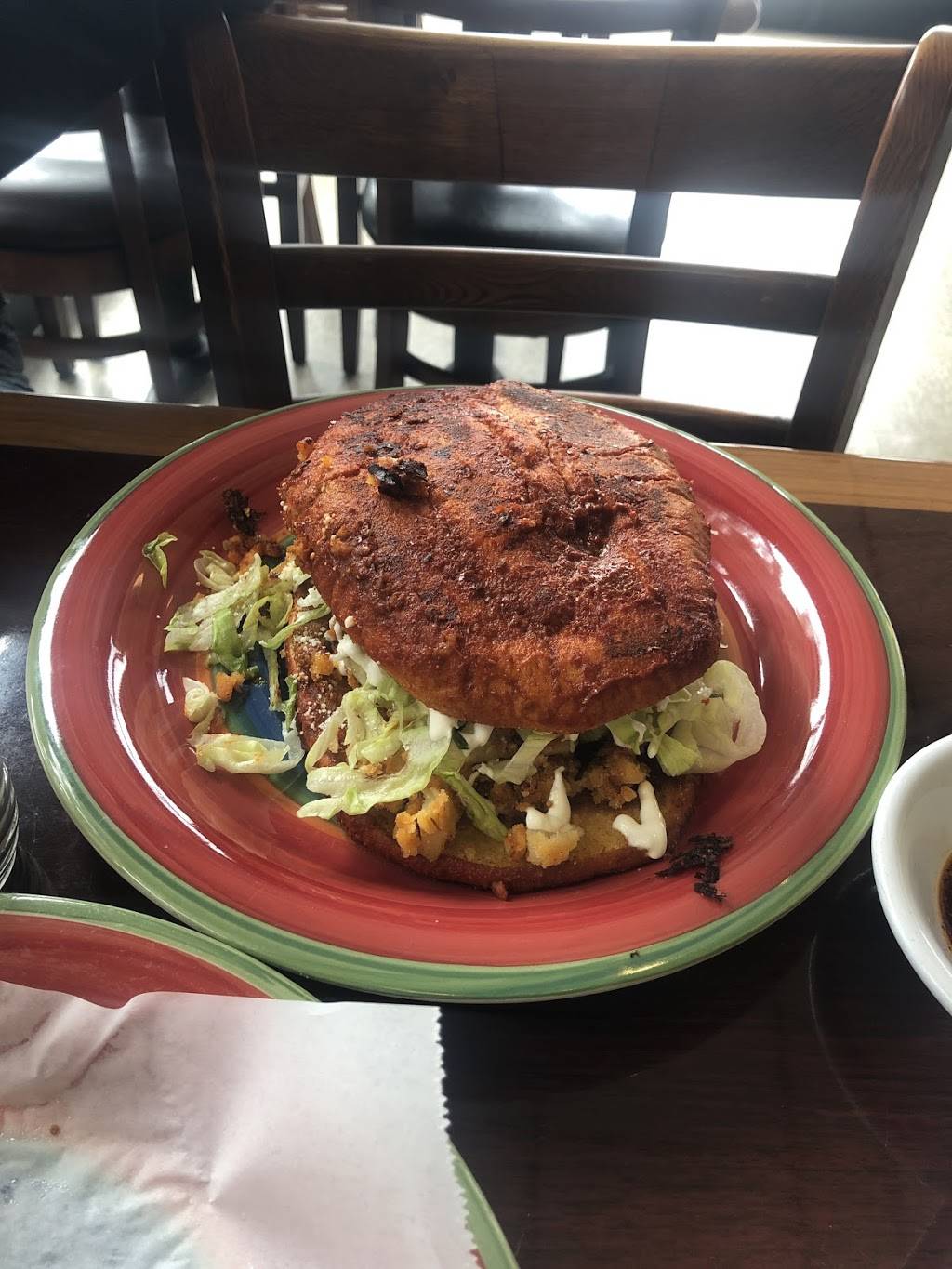 Salsa Zone | restaurant | 821 Russell Ave, Santa Rosa, CA 95403, USA | 7078435256 OR +1 707-843-5256