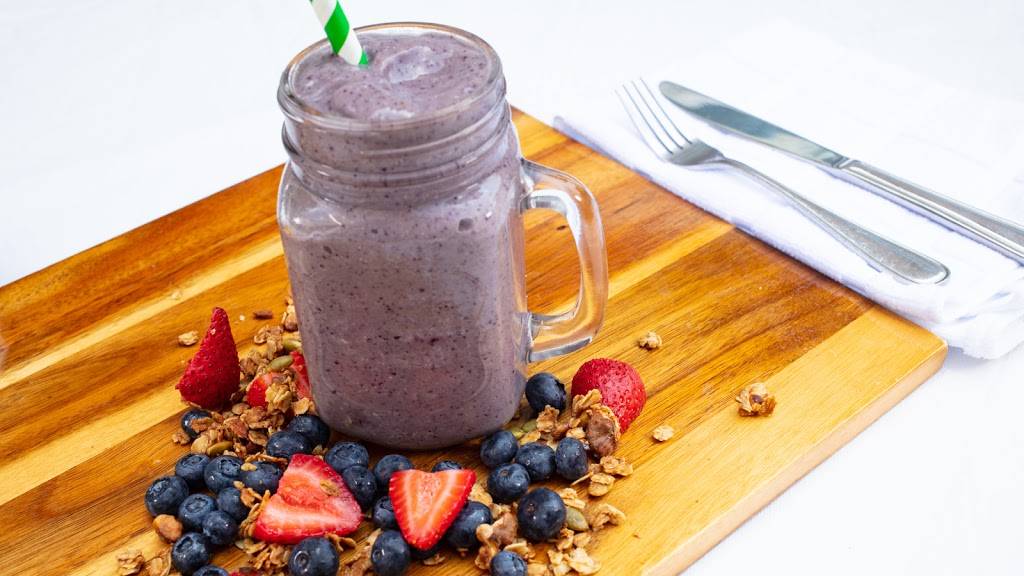 Grassroots Market + Studio | restaurant | 17 Gordon St, Guelph, ON N1H 4G7, Canada | 5192655080 OR +1 519-265-5080