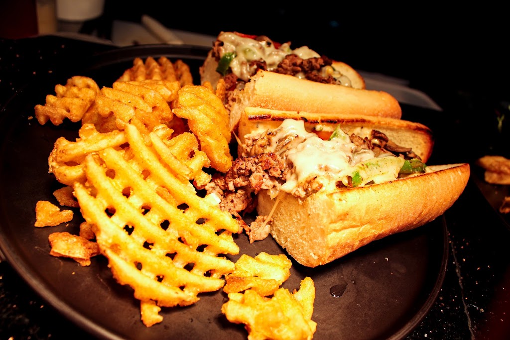 A RustycSpoon | restaurant | 2500 Oak Pointe Dr, Pensacola, FL 32505, USA | 8504849770 OR +1 850-484-9770