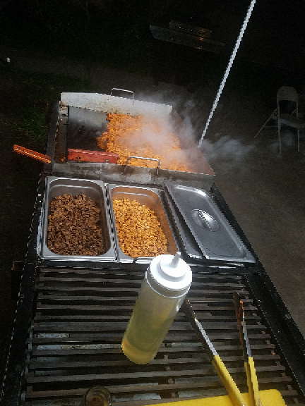 Delicious Tacos & More Catering Services | restaurant | 12002 Air Expy, Adelanto, CA 92301, USA | 8058158026 OR +1 805-815-8026