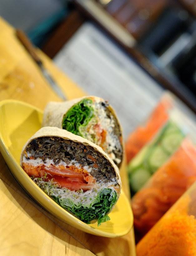 Bonne Bouffe | restaurant | 169 Rue Principale, Granby, QC J2G 2V5, Canada | 4509916011 OR +1 450-991-6011