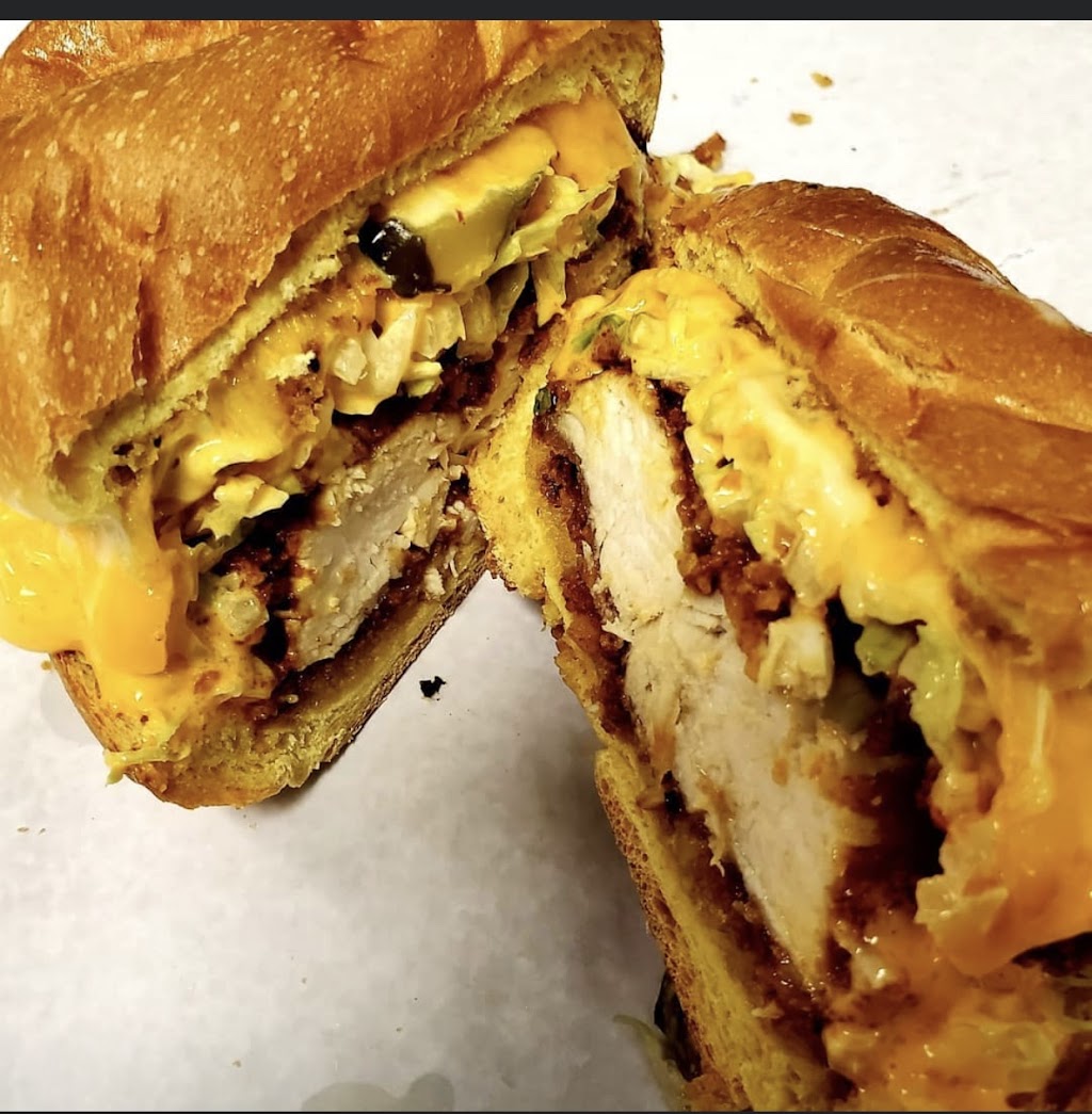 Just lick it | restaurant | 319 16th Ave, Newark, NJ 07103, USA | 9733733101 OR +1 973-373-3101