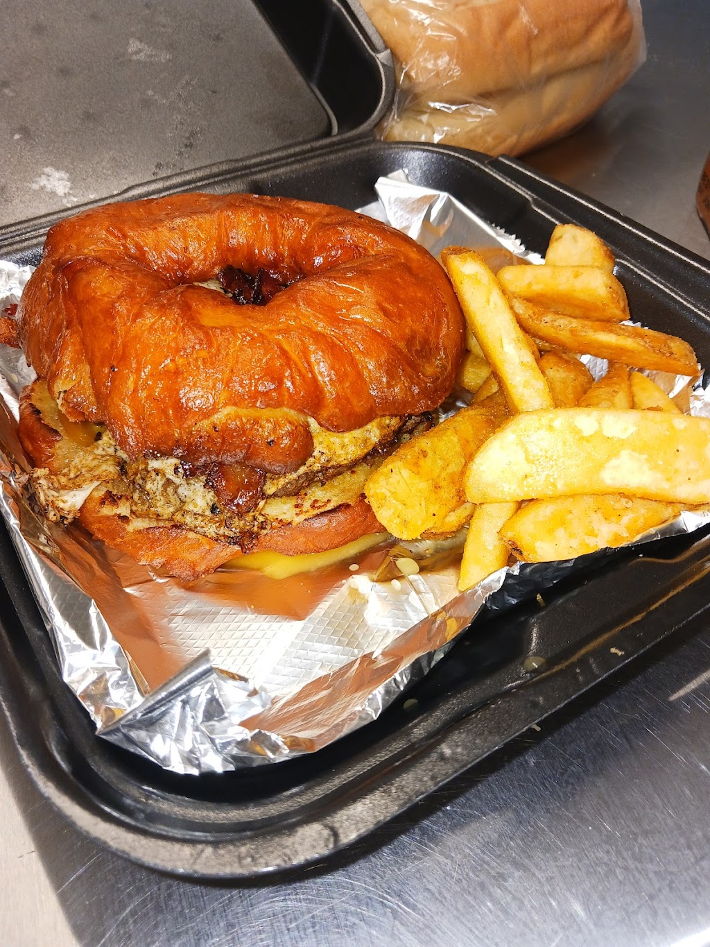 SAMMICHIZ | restaurant | 2705 SE 10th St, Topeka, KS 66607, USA | 7853703763 OR +1 785-370-3763