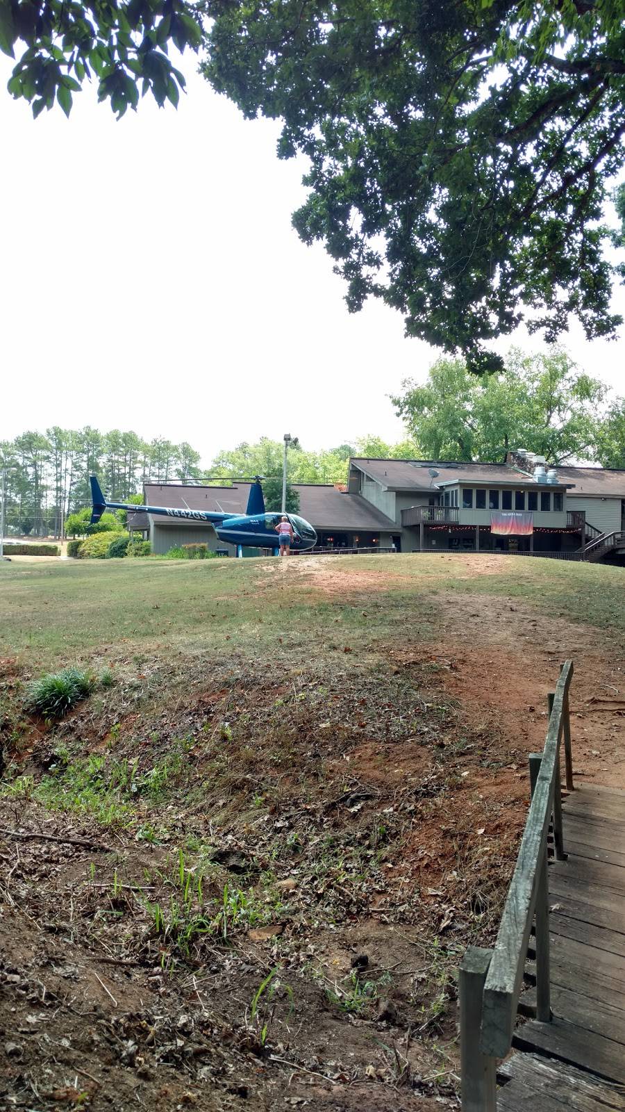 The Grill Man | restaurant | 1500 Providence Church Rd, Anderson, SC 29626, USA | 8642222022 OR +1 864-222-2022