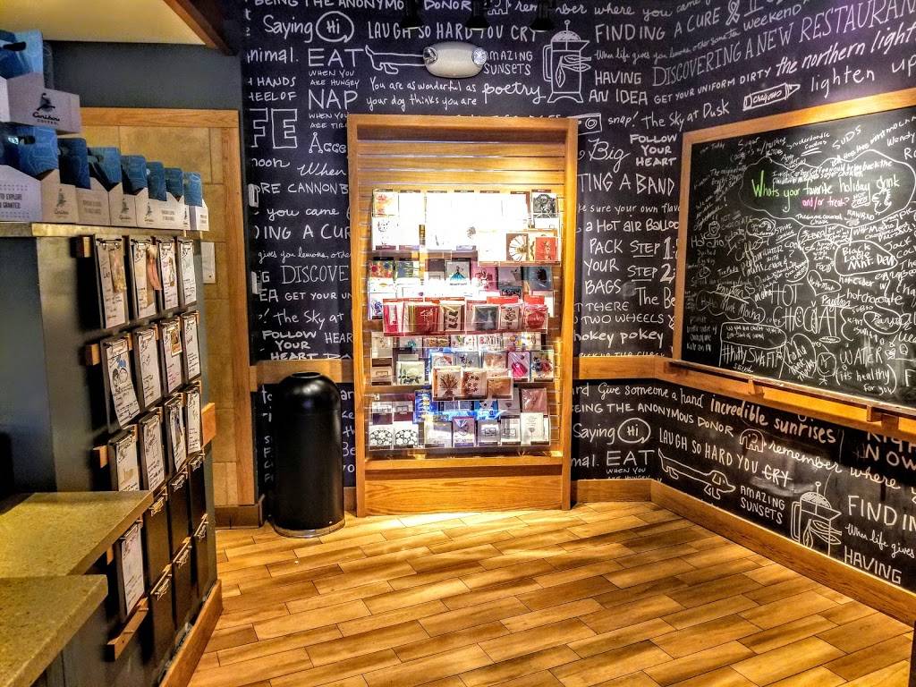 Caribou Coffee | cafe | 6014 MN-36, Oakdale, MN 55128, USA | 6517700867 OR +1 651-770-0867