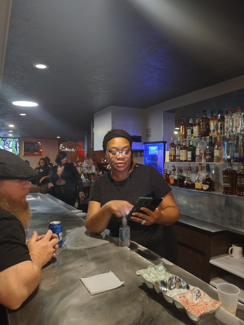 DREAMZ BAR & GRILL | restaurant | 1309 Salt Springs Rd, Youngstown, OH 44509, USA | 3307074161 OR +1 330-707-4161