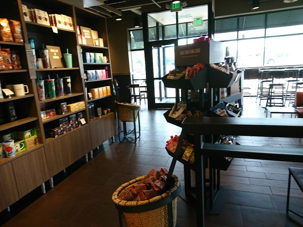 Starbucks | cafe | 60A Waukegan Rd, Deerfield, IL 60015, USA | 8475628904 OR +1 847-562-8904