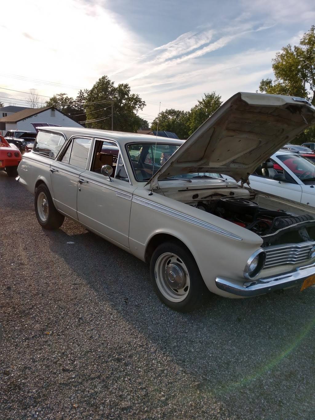 Kettles Korner | restaurant | 3719 Abbott Rd, Orchard Park, NY 14127, USA | 7166484524 OR +1 716-648-4524