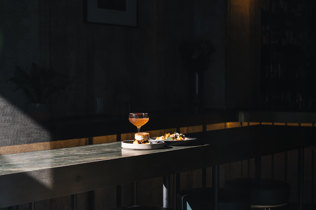 Founder Restaurant & Cocktail Bar | restaurant | 1282 Dundas St W, Toronto, ON M6J 1X7, Canada | 6473481282 OR +1 647-348-1282