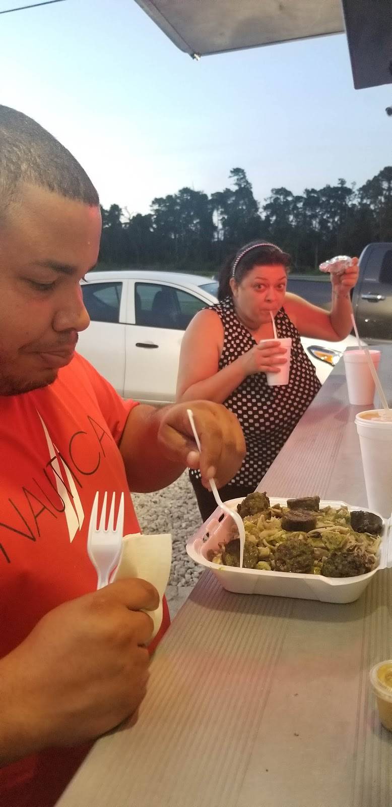 Rincon Latino | restaurant | 11470 E Colonial Dr, Orlando, FL 32817, USA | 4073469138 OR +1 407-346-9138