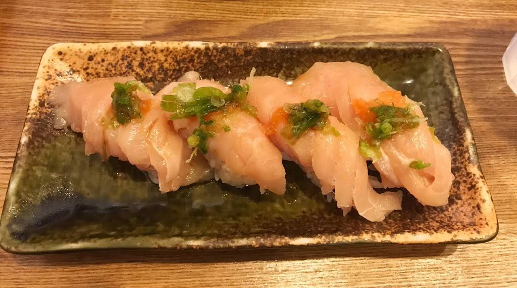 Sushi Katsu-Ya Studio City | restaurant | 11680 Ventura Blvd, Studio City, CA 91604, USA | 8189856976 OR +1 818-985-6976