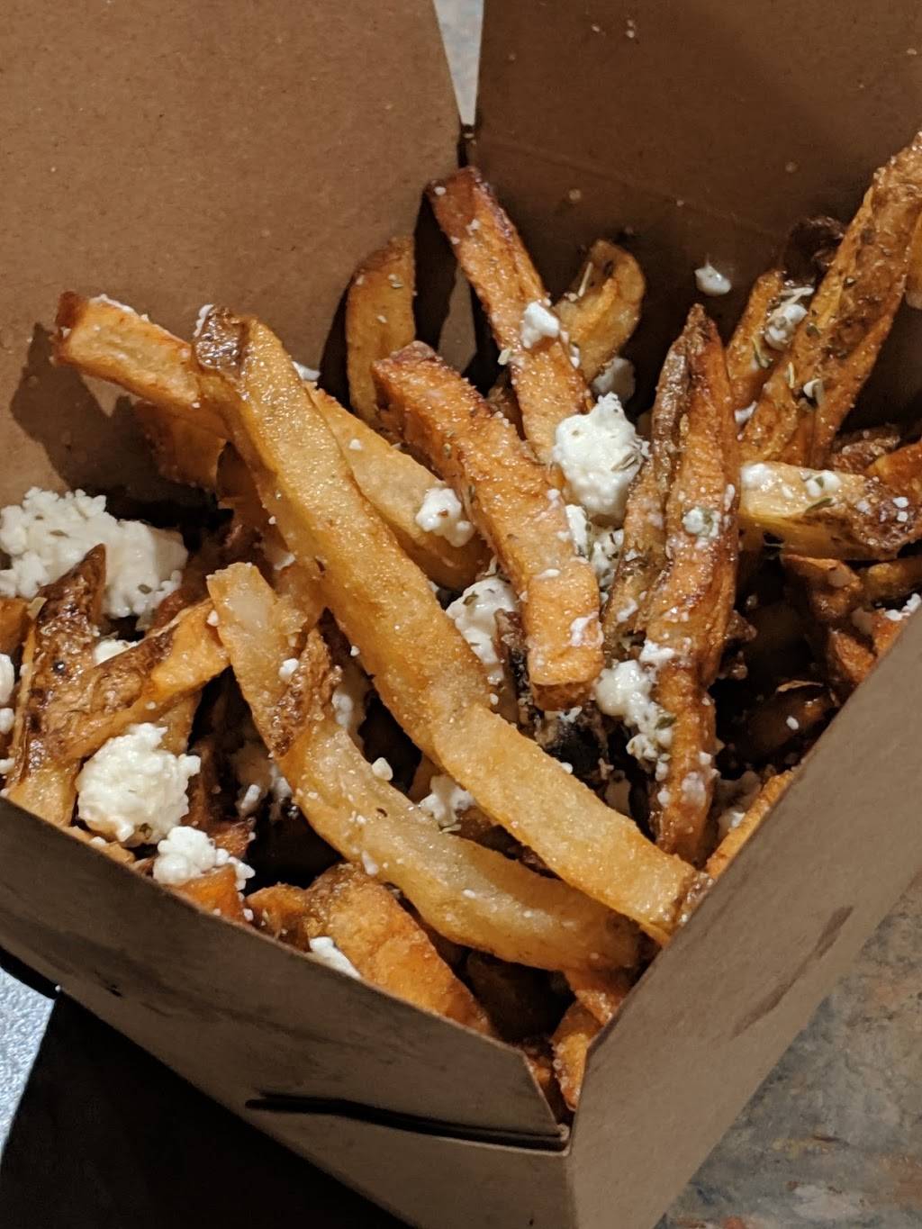 The Simple Greek | restaurant | 2320 Bale Street suite 100, Raleigh, NC 27608, USA | 9193220977 OR +1 919-322-0977