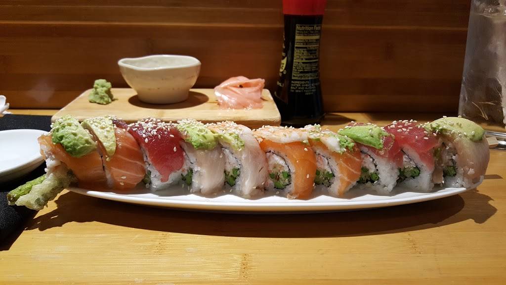 Jun Japanese Restaurant | restaurant | 3276 Centennial Blvd, Colorado Springs, CO 80907, USA | 7192278690 OR +1 719-227-8690