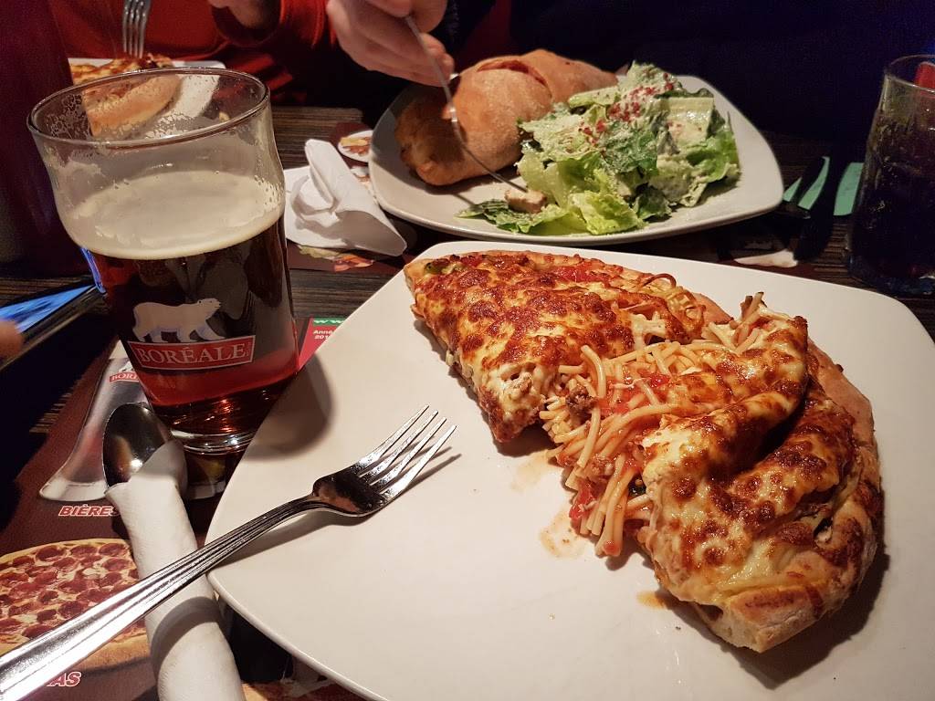 Jonas Restaurant | restaurant | 7685 Rue Saint-Denis, Montréal, QC H2R 2E7, Canada | 5142703314 OR +1 514-270-3314