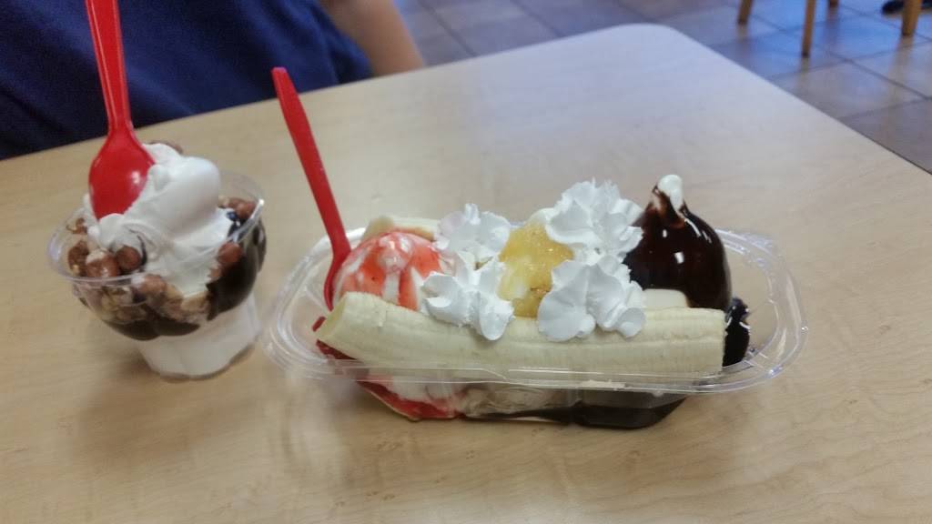 Dairy Queen Grill & Chill | restaurant | 2375 FL-16, St. Augustine, FL 32084, USA | 9048230999 OR +1 904-823-0999