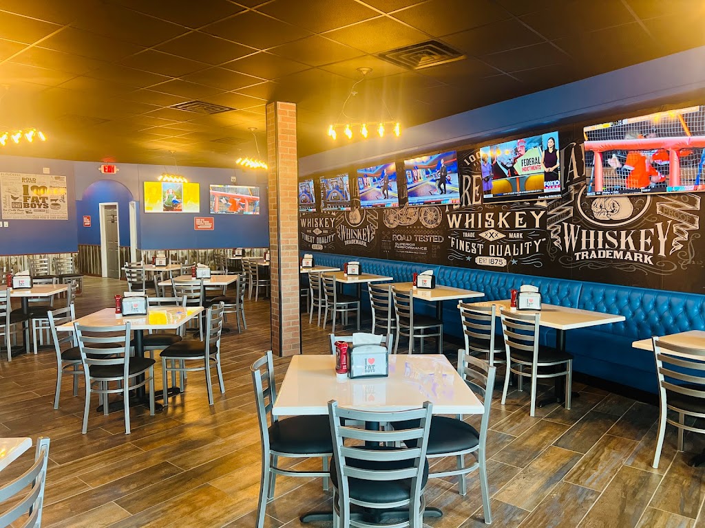 Fatboys- Niceville FL | restaurant | 1548 E John Sims Pkwy, Niceville, FL 32578, USA | 8508422103 OR +1 850-842-2103