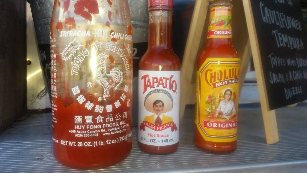 Neighbors Artisan Taqueria | restaurant | 112 W Georgia Ave, DeLand, FL 32720, USA | 3862790394 OR +1 386-279-0394