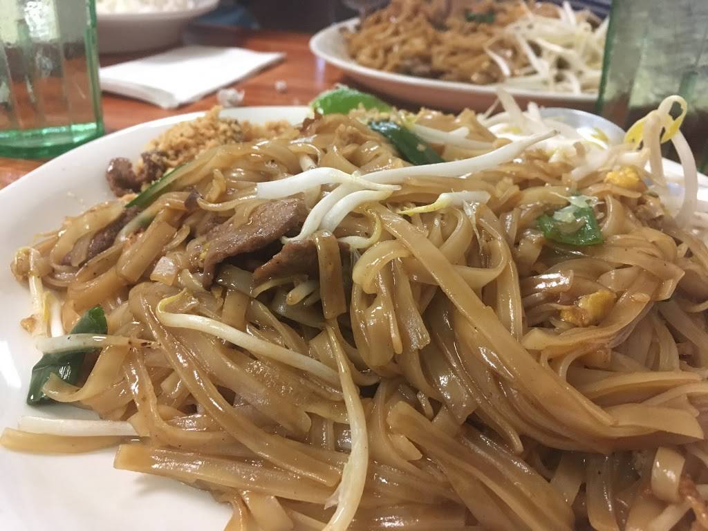 Jasmine Thai Cuisine | restaurant | 1200 N Battlefield Blvd Suite 109, Chesapeake, VA 23320, USA | 7574104368 OR +1 757-410-4368