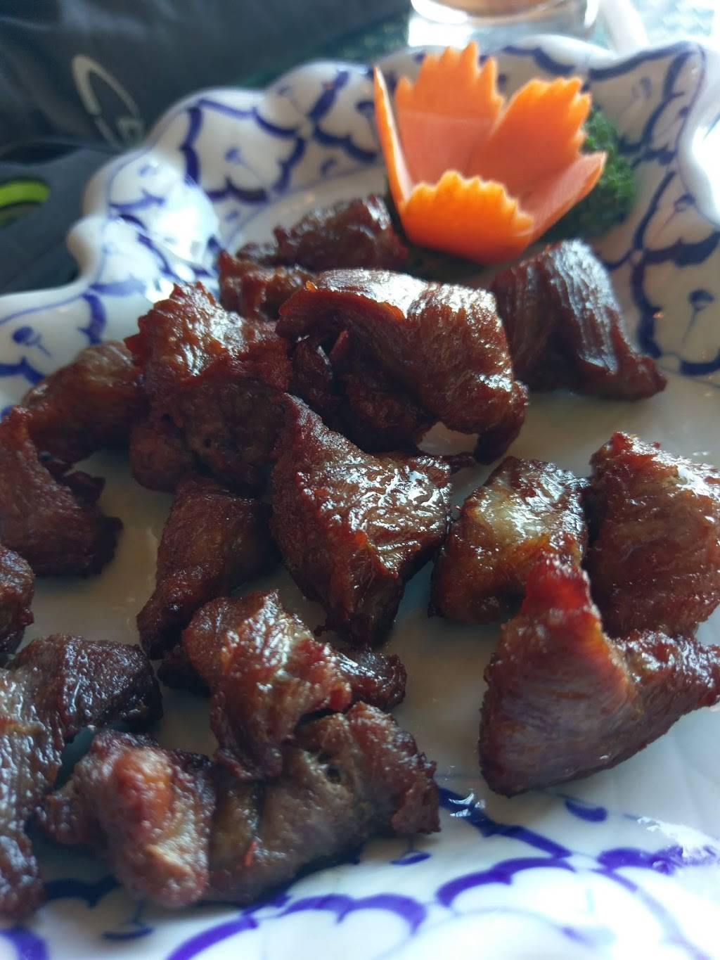 Bangkok Kitchen | restaurant | 339 Barnstable Rd, Hyannis, MA 02601, USA | 5087712333 OR +1 508-771-2333