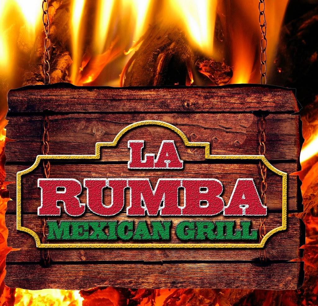 La Rumba | restaurant | 308 LA-93, Scott, LA 70583, USA | 3372665500 OR +1 337-266-5500