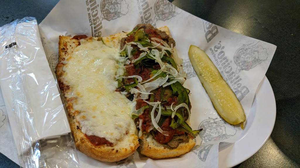 Bellacinos Pizza & Grinders | restaurant | 325 TN-109, Lebanon, TN 37090, USA | 6155471414 OR +1 615-547-1414