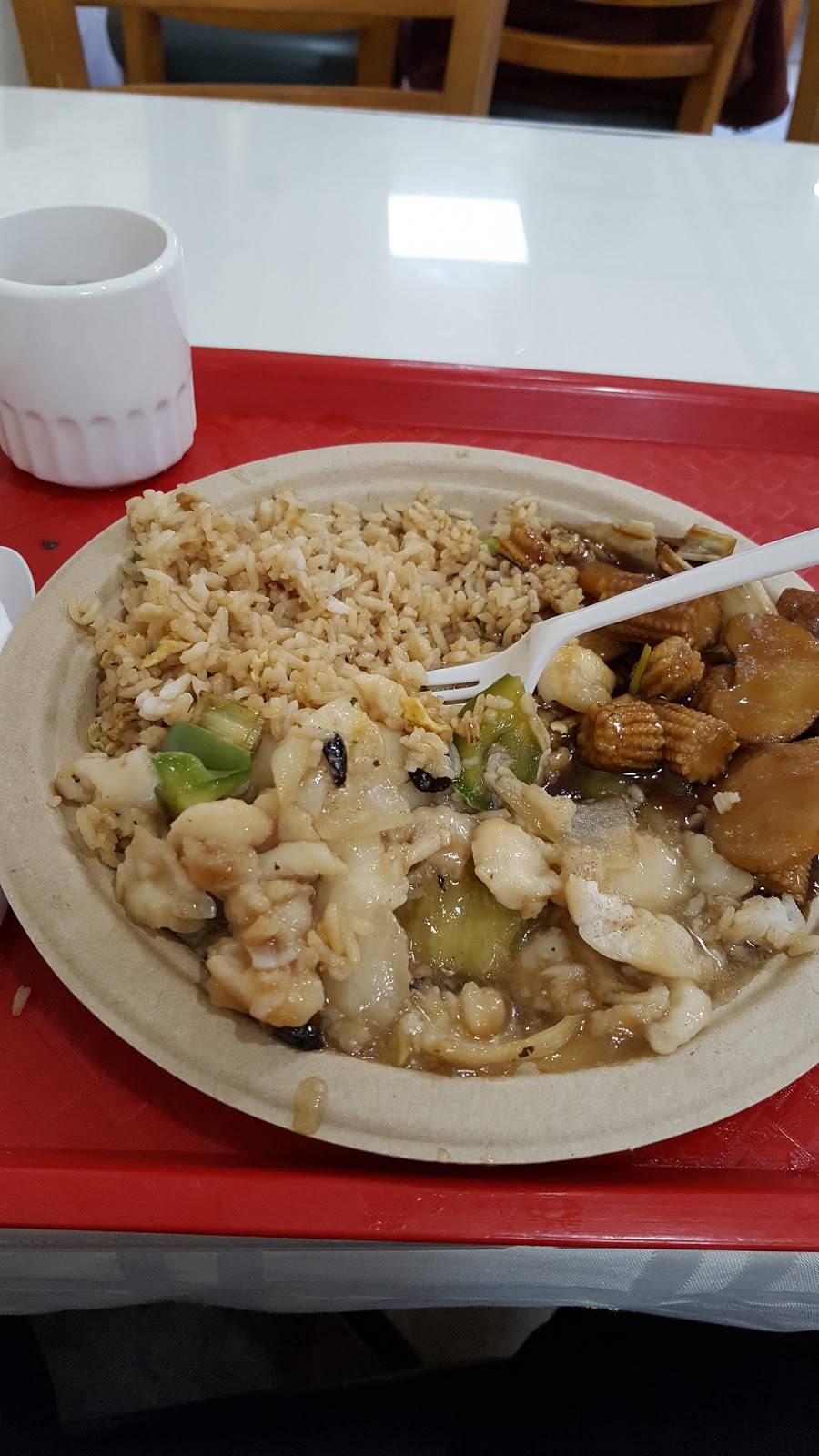 Sichuan Gourmet | restaurant | 542 Lakeside Dr, Sunnyvale, CA 94085, USA | 4087389297 OR +1 408-738-9297