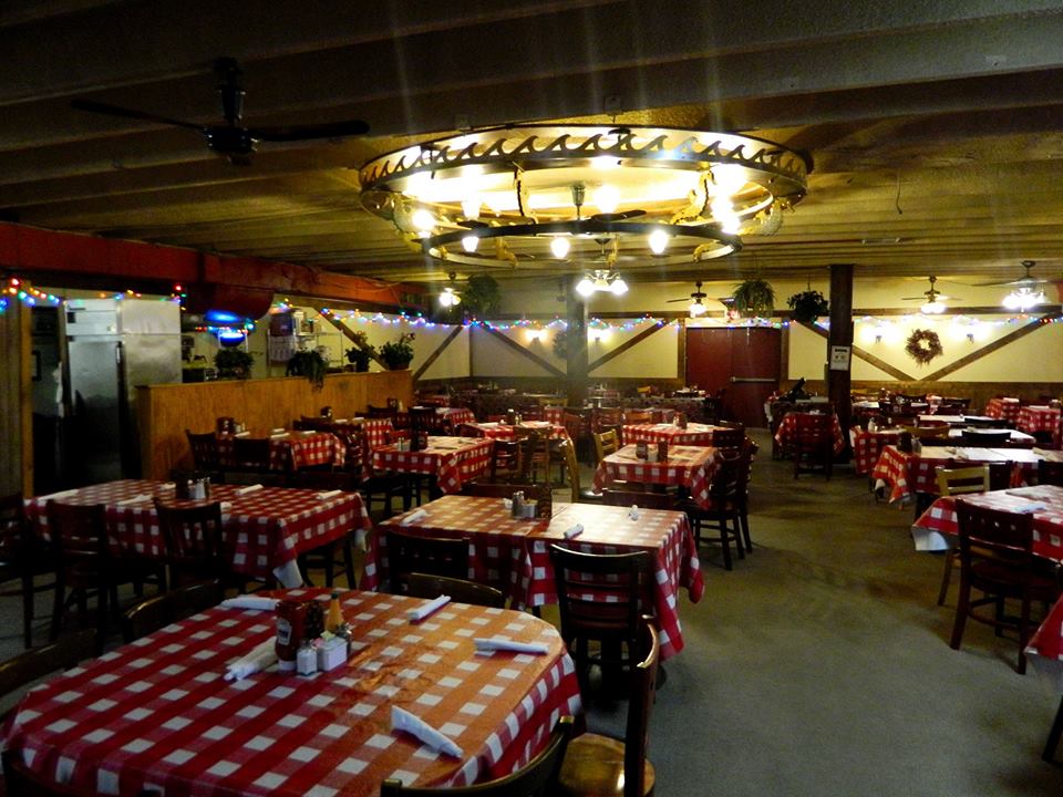Catfish Deweys | restaurant | 4003 N Andrews Ave, Fort Lauderdale, FL 33309, USA | 9545665333 OR +1 954-566-5333