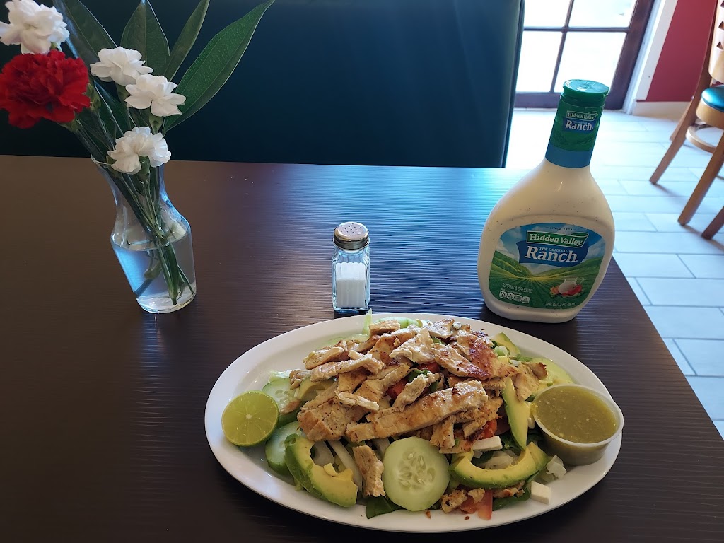 La Monarca restaurante | restaurant | 6608 Compton Ave, Los Angeles, CA 90001, USA | 3235378207 OR +1 323-537-8207