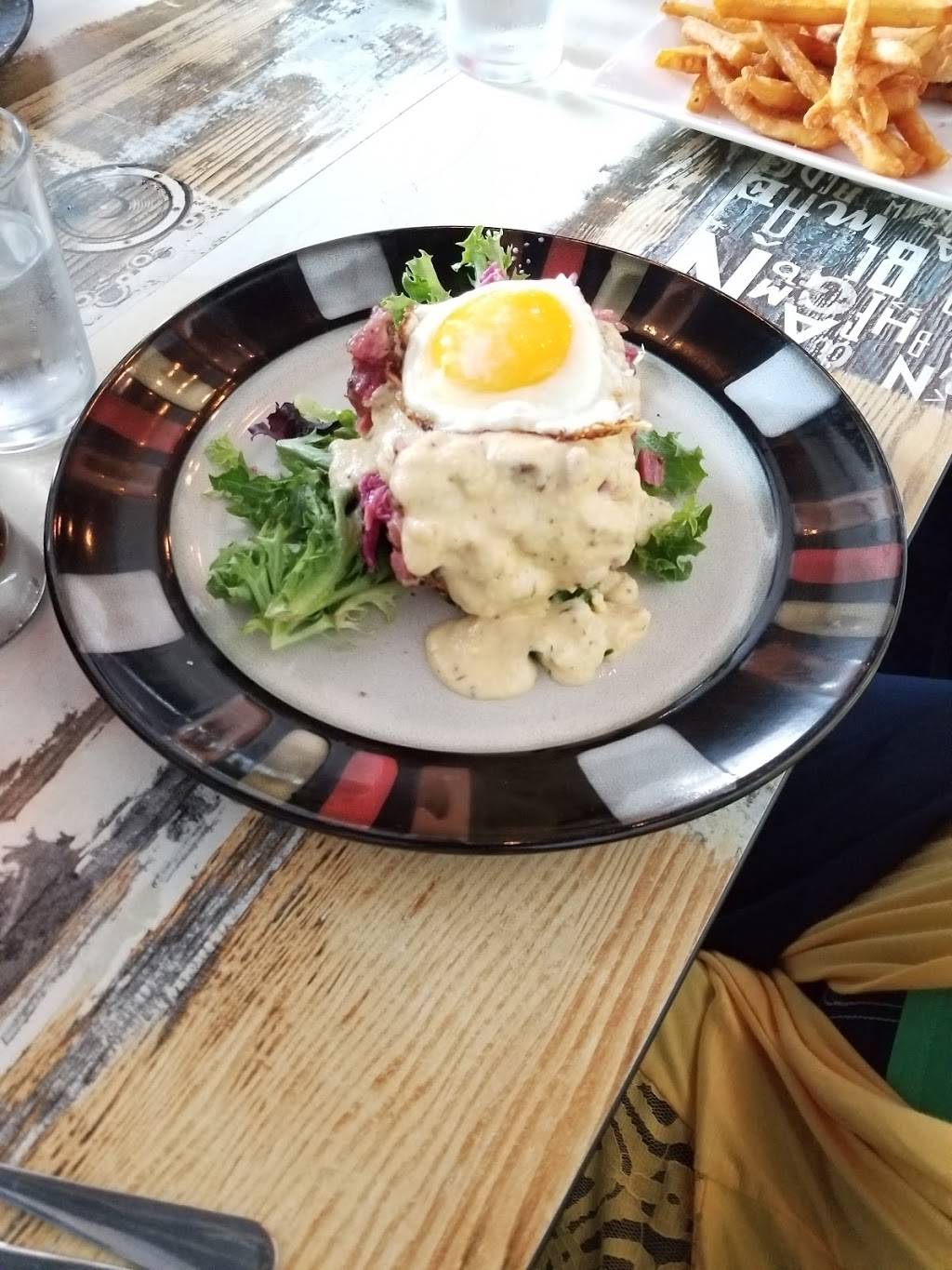 Flavour Kitchen And Wine Bar | restaurant | 15 N Orlando Ave, Cocoa Beach, FL 32931, USA | 3216133573 OR +1 321-613-3573